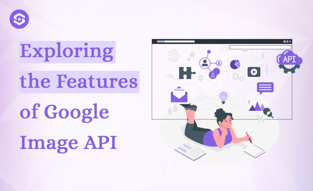 Features of Google Image Search API
