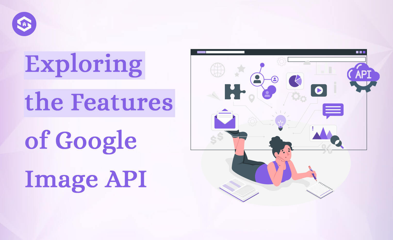 Exploring the Features of Google Image API