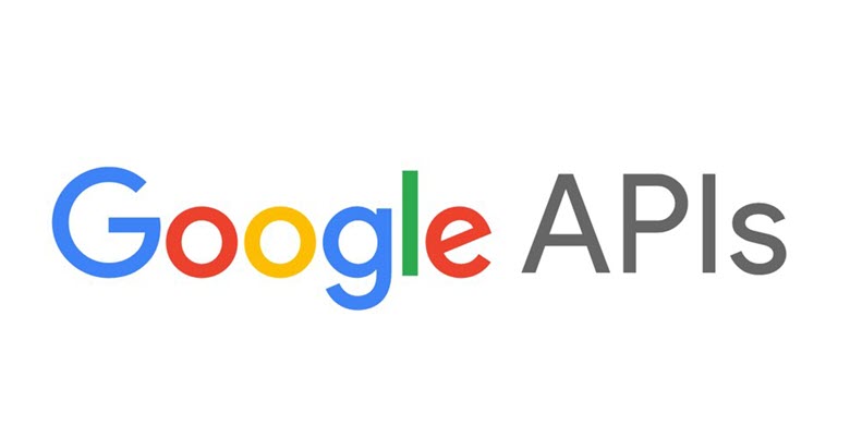Google’s APIs