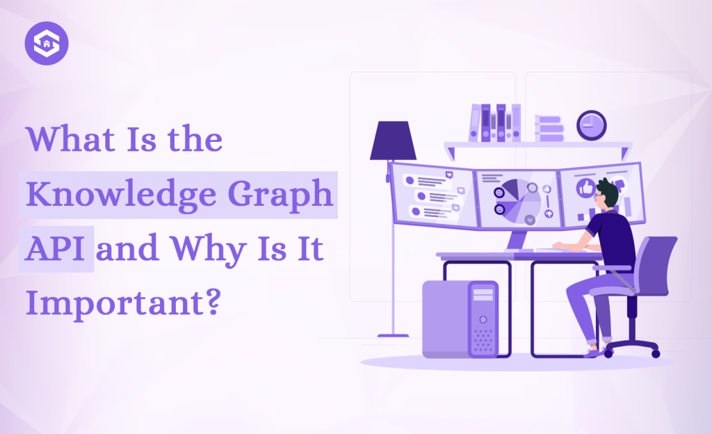 Knowledge Graph API