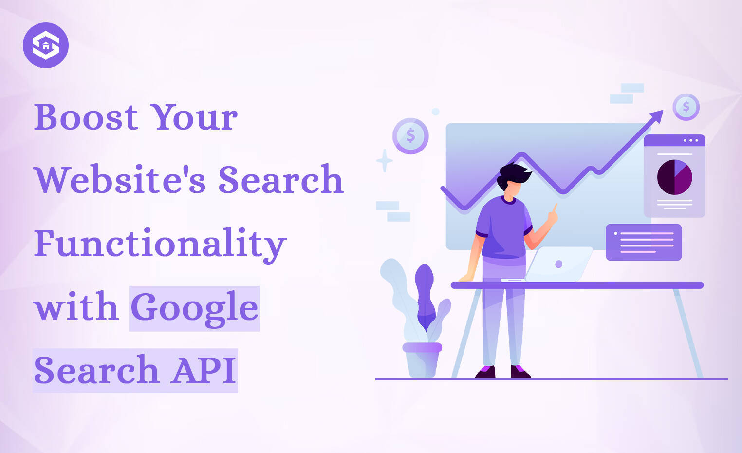 Boost Your Website’s Search Functionality with Google Search API