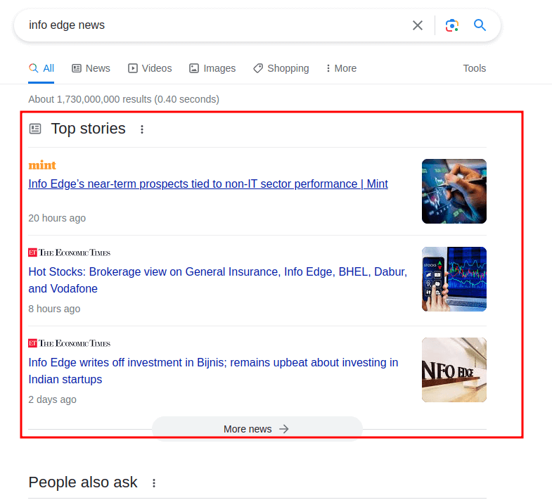 google-top-stories-results