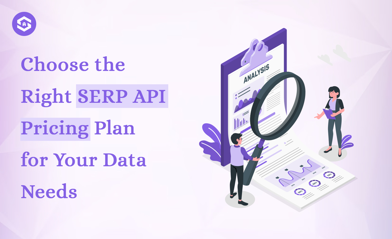 Choosing the Perfect SERP API Pricing Plan for Your Data Requirements