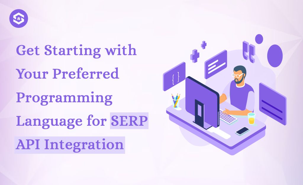 SERP API Integration