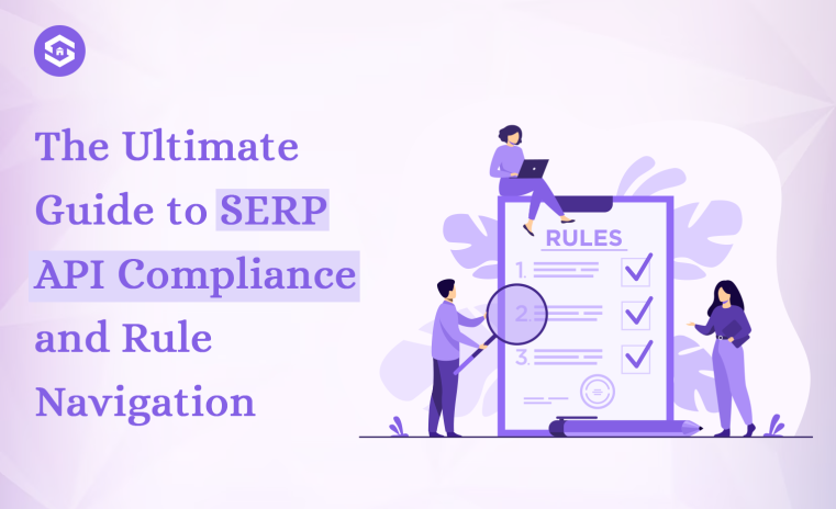 SERP API Best Practices