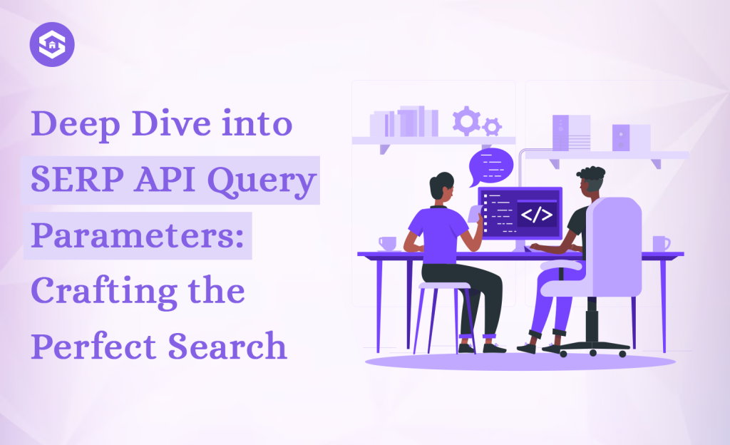 Perfect search results using API Qwery Parameter