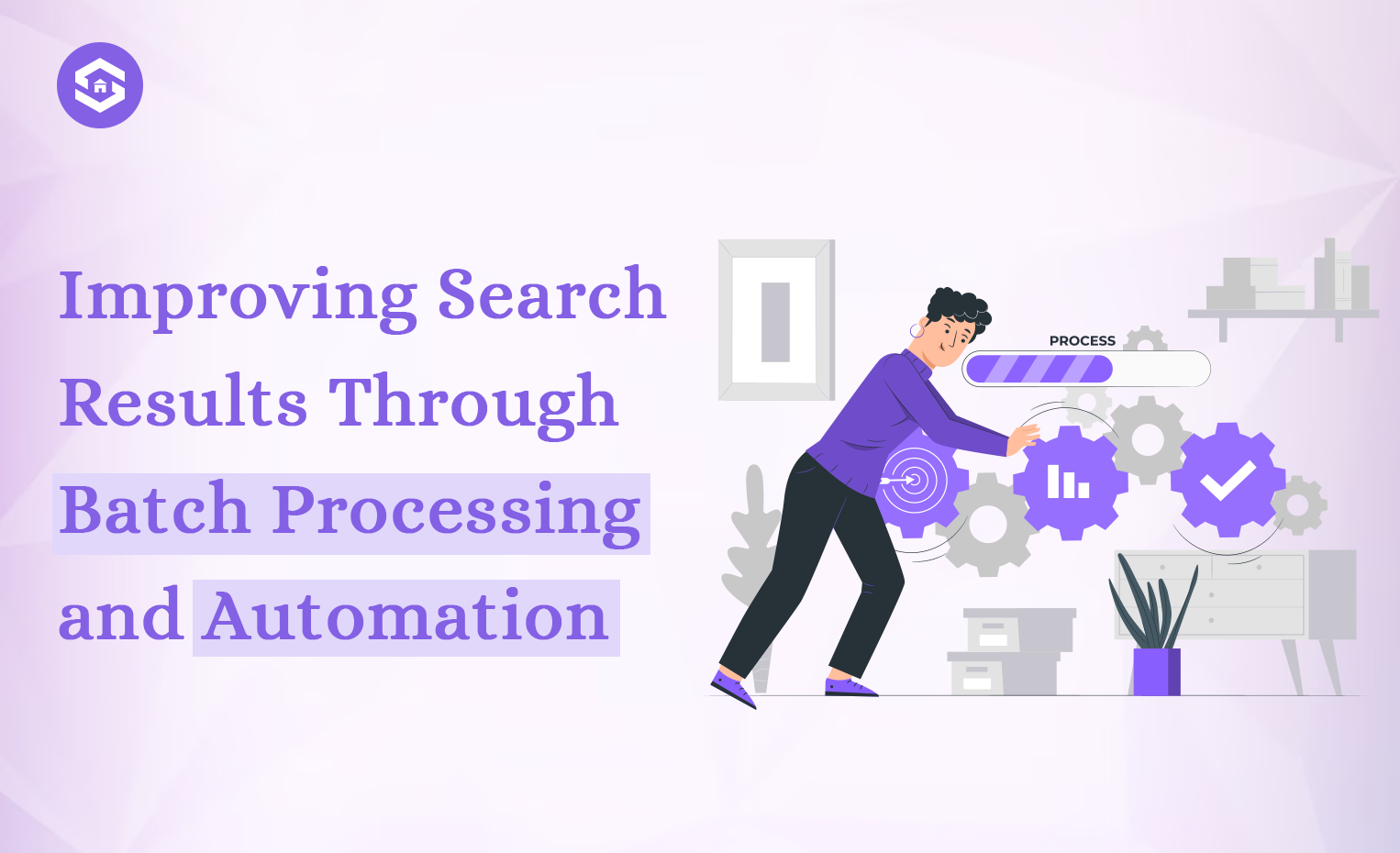 Enhancing Search Engine Results with Batch Processing and Automation Features