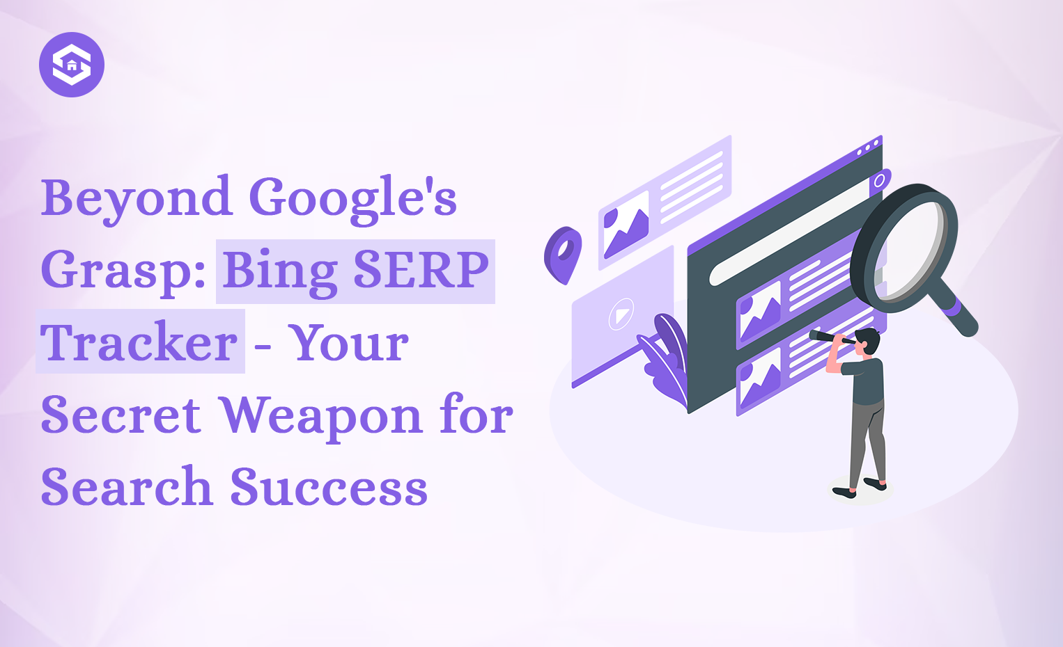 Bing SEO Success: The Ultimate Guide to Bing SERP Trackers: