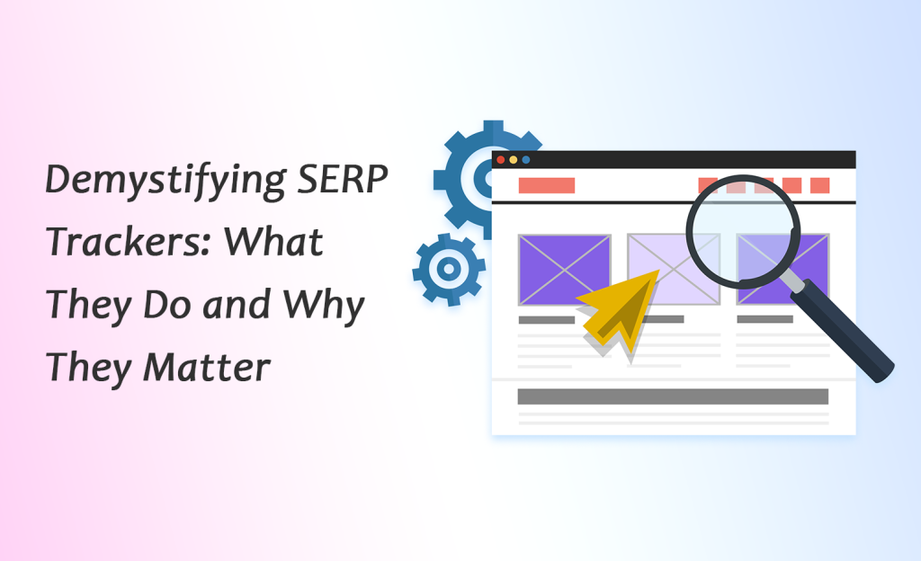 SERP Tracking