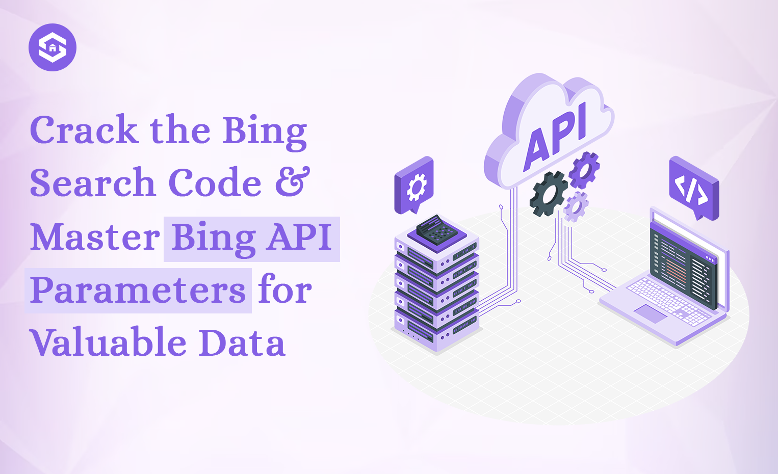 Unveiling the Power of Bing Search API: A Comprehensive Guide with SERPHouse Integration