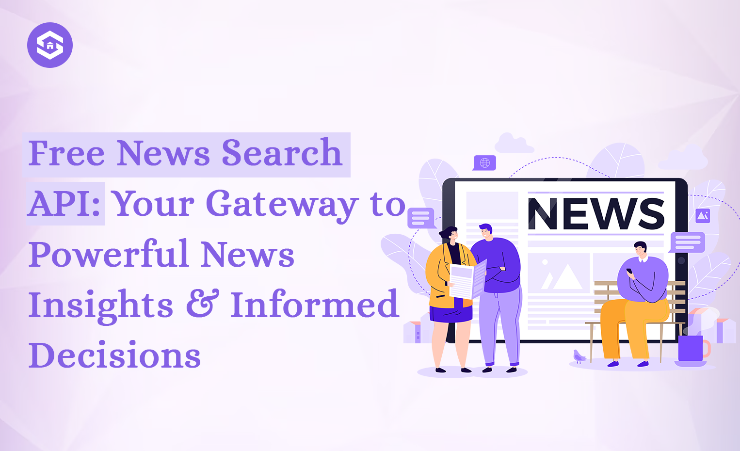 Step-by-Step Guide to Get Started with SERPHouse Free News Search API