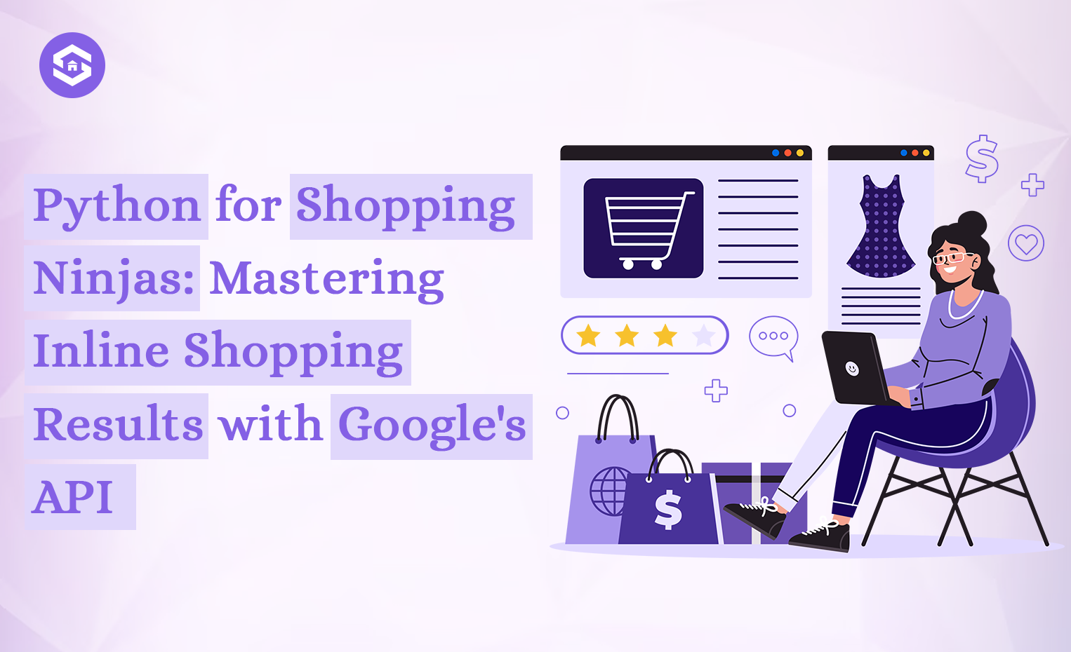 Shopping Made Simpler: Mastering Google Inline Shopping Results with Python