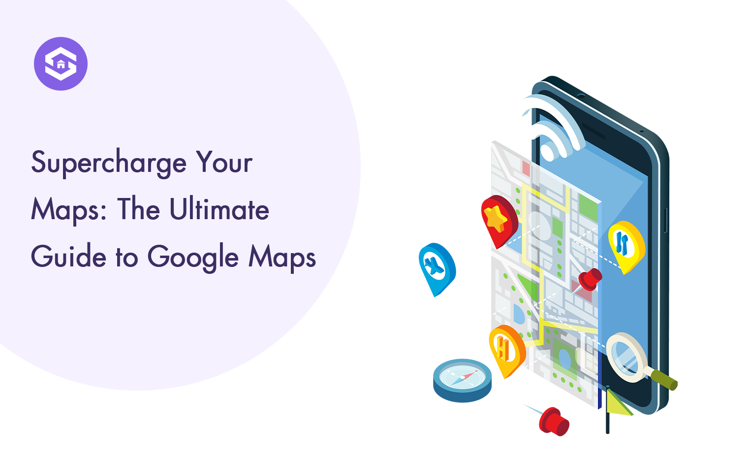 Maps API Key: Everything You Need to Know to Get Started