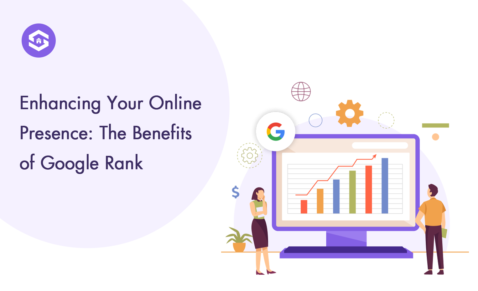 Monitoring Your Online Presence: The Power of Google Rank Tracking APIs